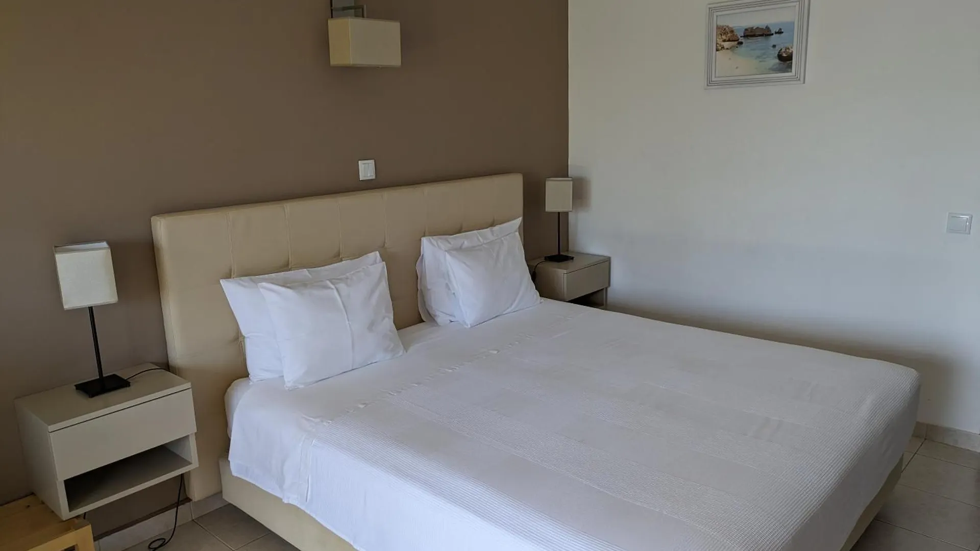 Vivenda Solmar Villa Lagos 0*,  Portekiz