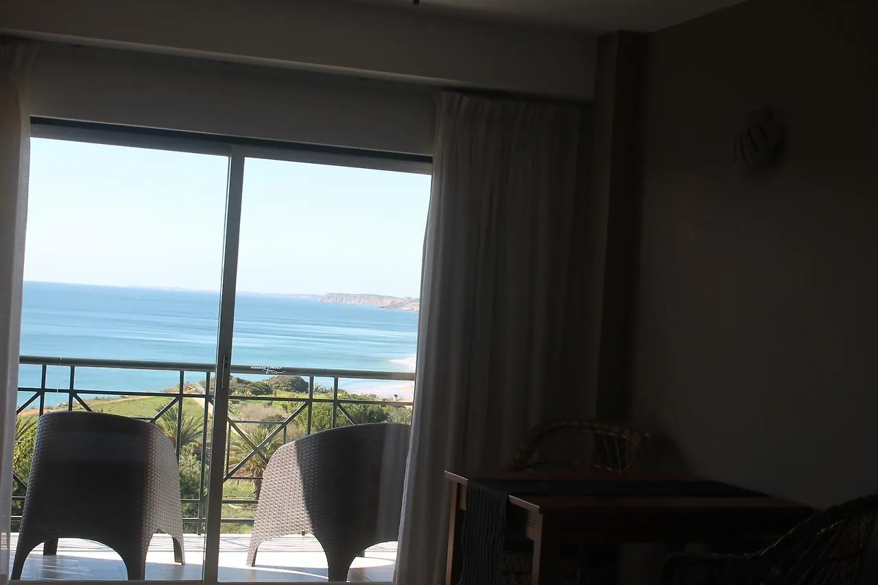 Tatil Evi Vivenda Solmar Villa Lagos Portekiz