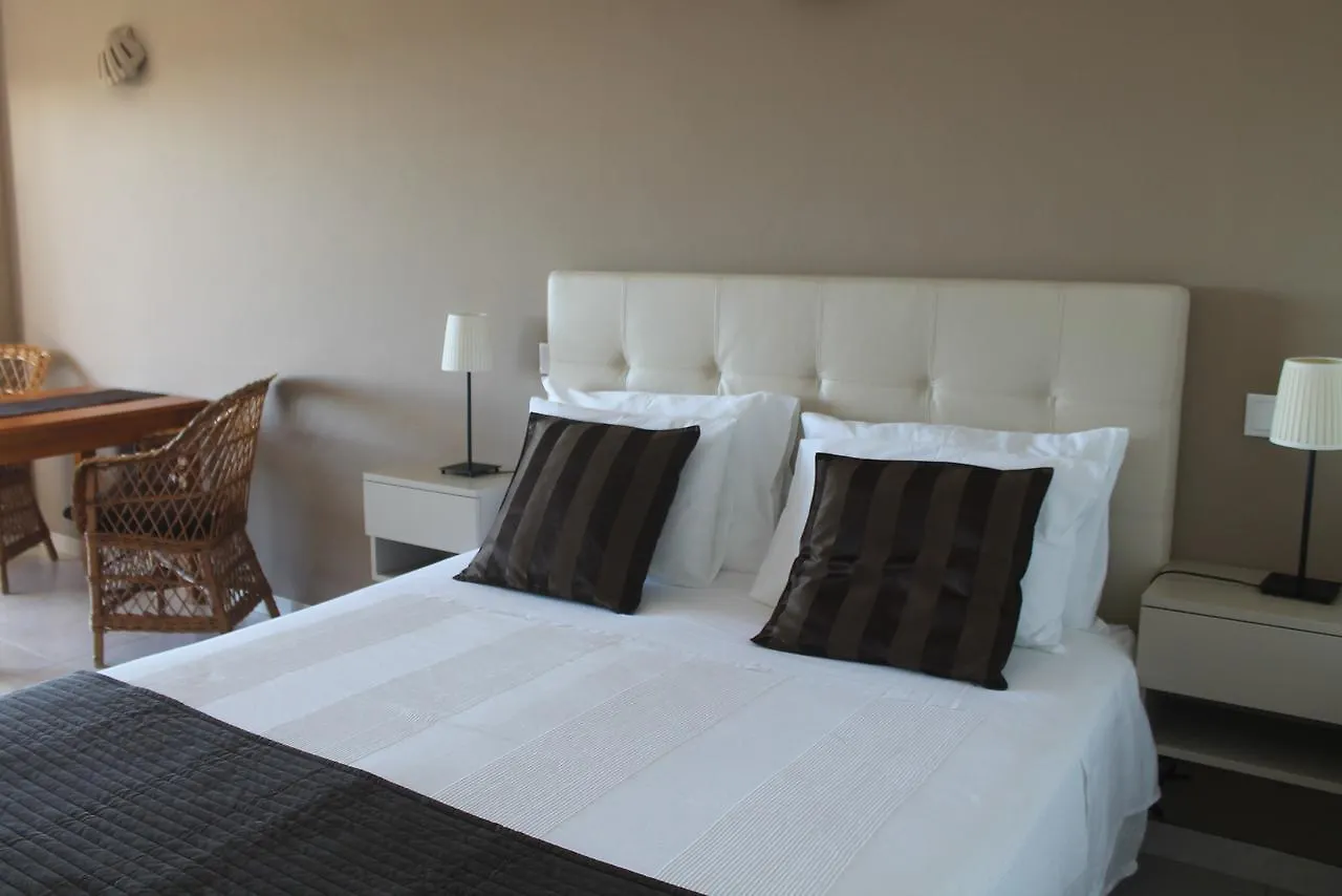 Vivenda Solmar Vila Lagos Casa de Férias
