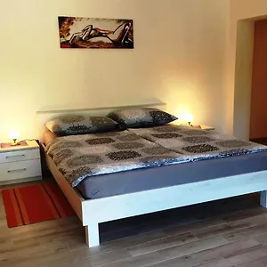  Appartamento Goga Mare Croazia