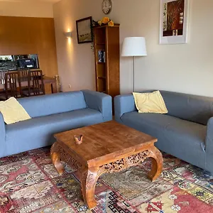  Apartamento Getaway