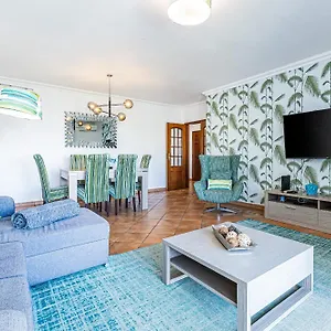  Apartamento Sea La Vie & Golf
