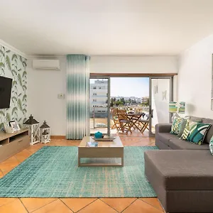  Apartamento Sea La Vie & Golf