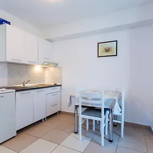  Appartamento Ivanka Croazia