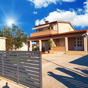  Appartamento Iva 1534 Croazia