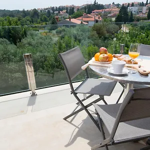  Appartamento Mira Croazia