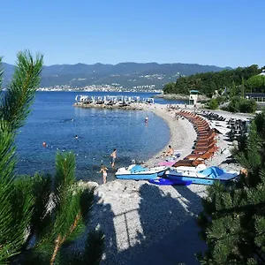  Appartamento Rozata Croazia