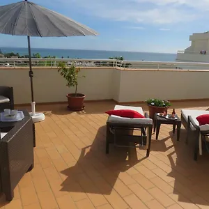 Apartment Sweden - Floor One Bedroom With Sea Views - Rs, Lagos