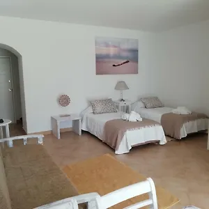 Apartamento Alfazema