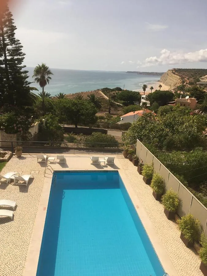 Сasa de vacaciones Villa Vivenda Solmar Lagos