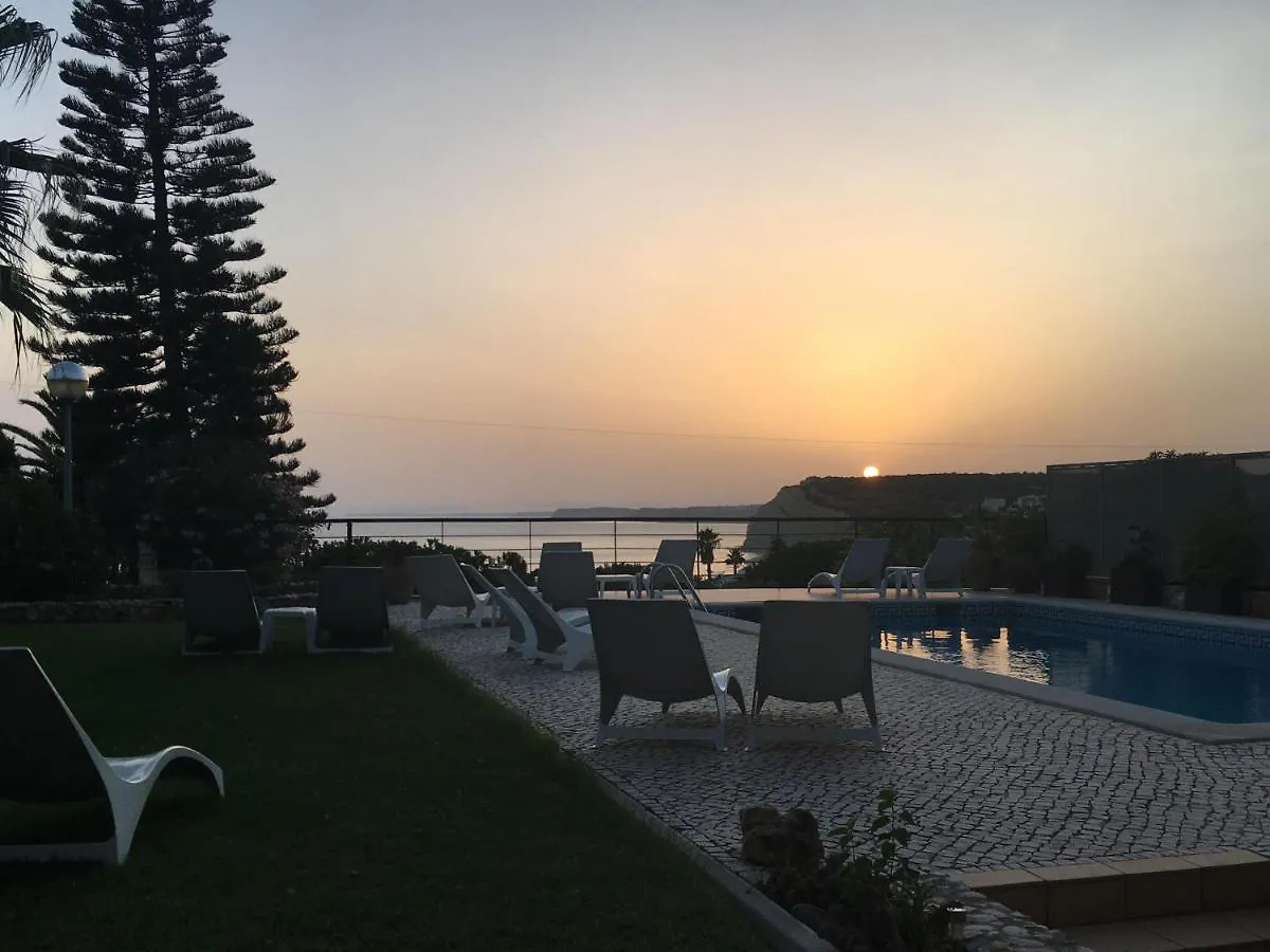 Villa Vivenda Solmar Lagos Сasa de vacaciones