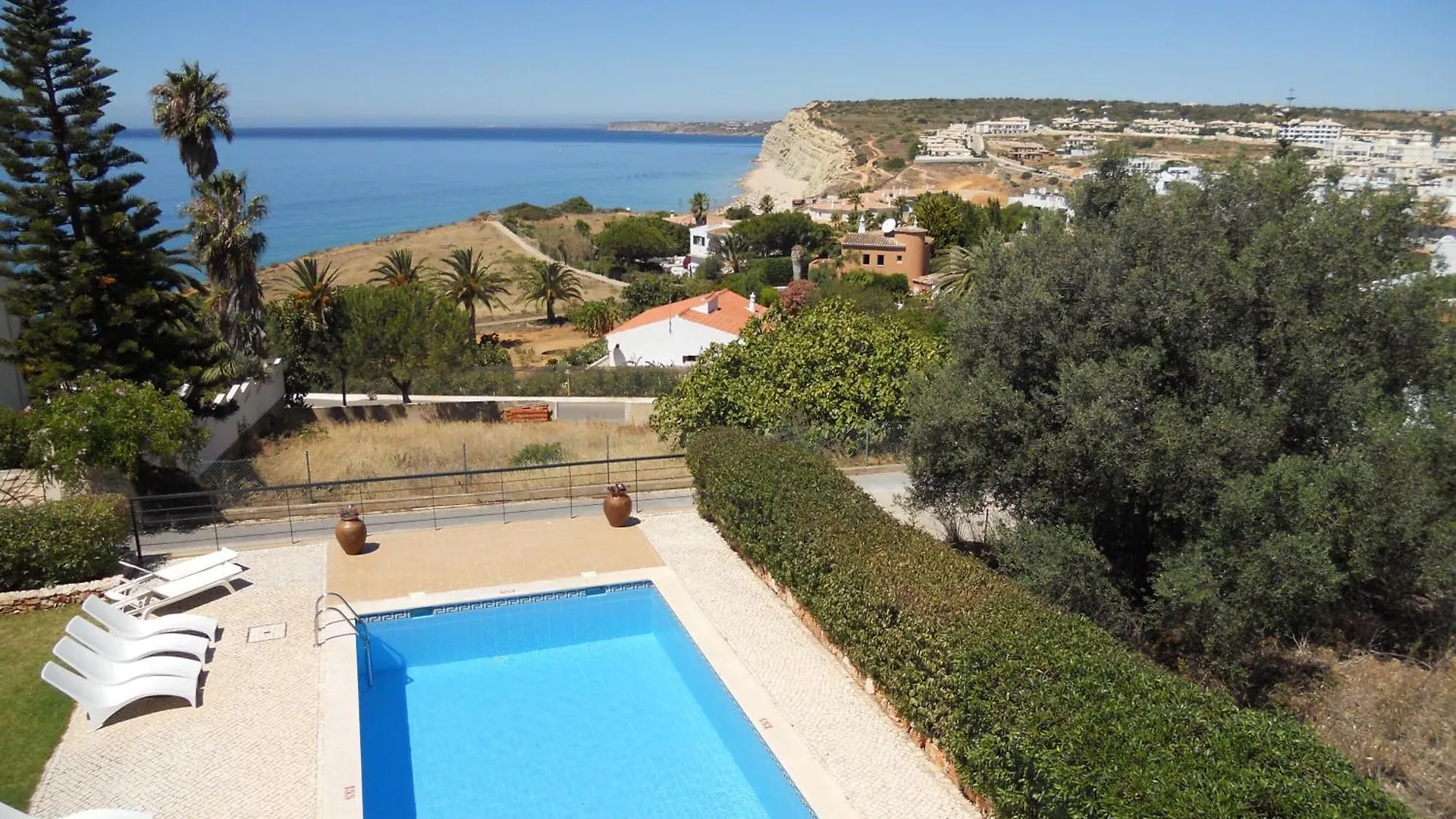 Villa Vivenda Solmar Lagos