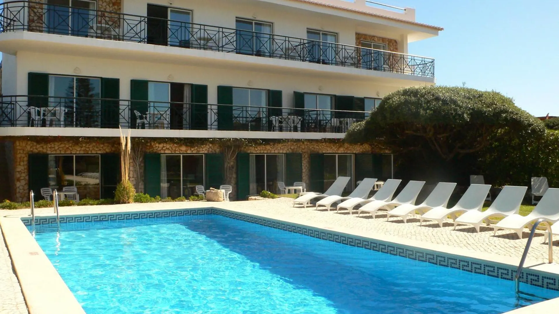 Villa Vivenda Solmar Lagos