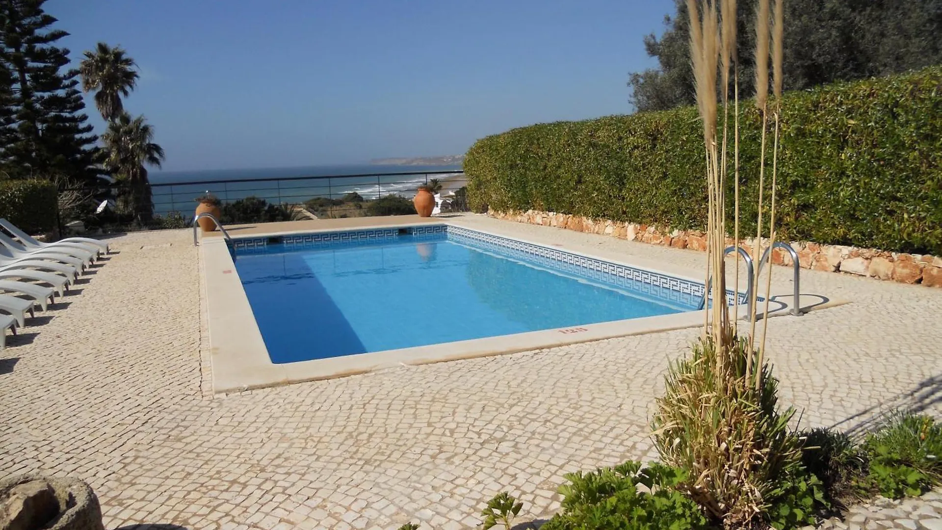 Villa Vivenda Solmar Lagos Сasa de vacaciones